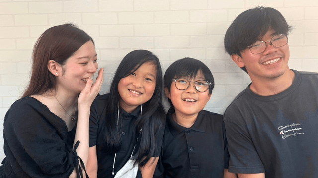 ESL club Learning Style